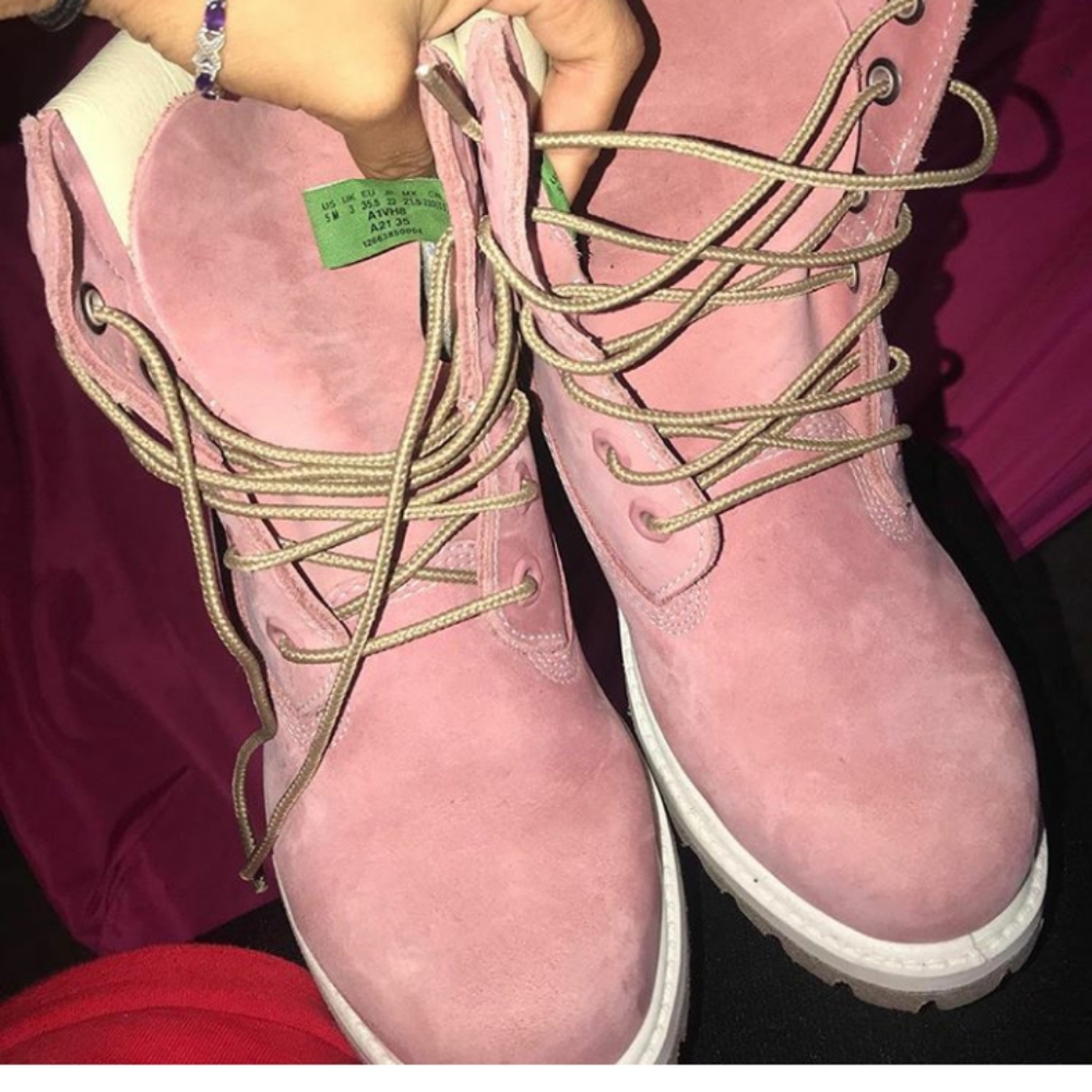 Timberlands - Picture 2 of 5